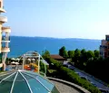 Снимка 3 — Едностаен апартамент в Бургас, Свети Влас