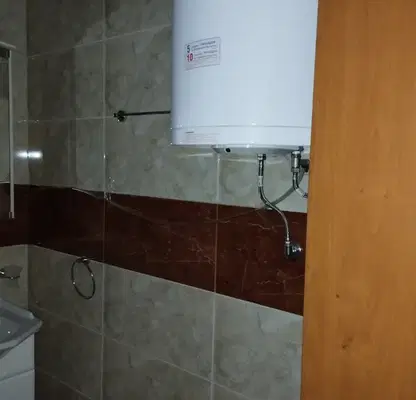 Снимка 5 — Едностаен апартамент в Бургас, Свети Влас