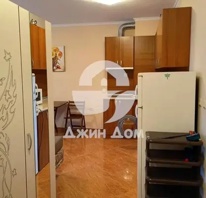 Снимка 4 — Едностаен апартамент в Бургас, Свети Влас