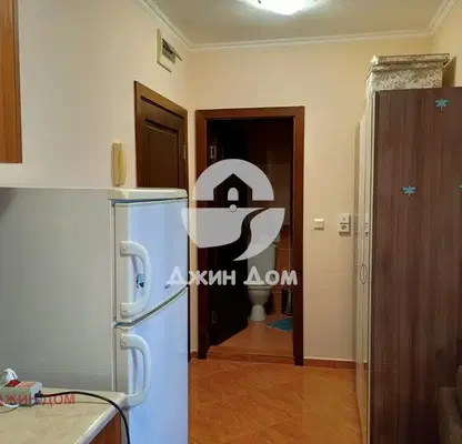Снимка 5 — Едностаен апартамент в Бургас, Свети Влас