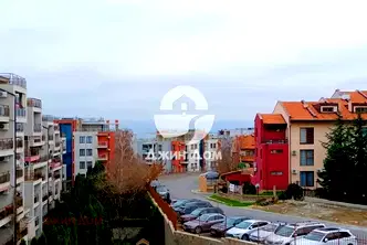 Едностаен апартамент в Бургас, Свети Влас