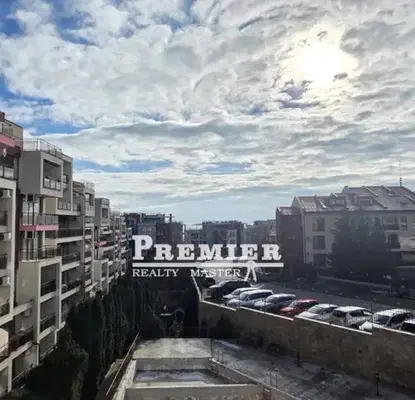 Снимка 2 — Едностаен апартамент в Бургас, Свети Влас