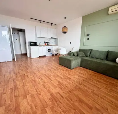 Photo 2 — Studio apartment with panoramic view in Sveti Vlas