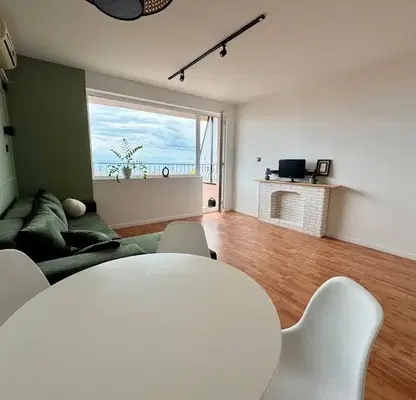 Photo 5 — Studio apartment with panoramic view in Sveti Vlas
