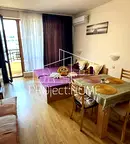 Едностаен апартамент в Бургас, Свети Влас