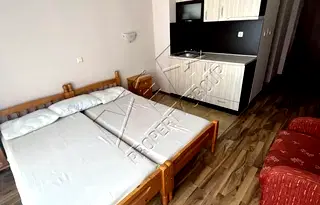 Едностаен апартамент в Бургас, Свети Влас