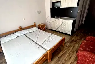 Едностаен апартамент в Бургас, Свети Влас
