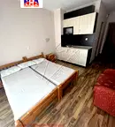 Едностаен апартамент в Бургас, Свети Влас