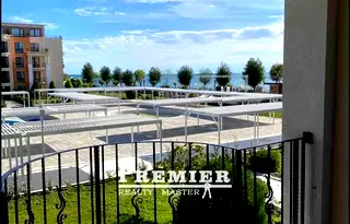 Едностаен апартамент в Бургас, Свети Влас