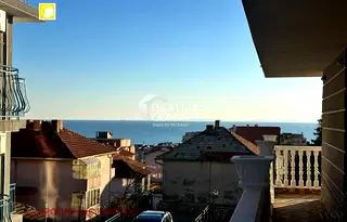 Едностаен апартамент в Бургас, Свети Влас