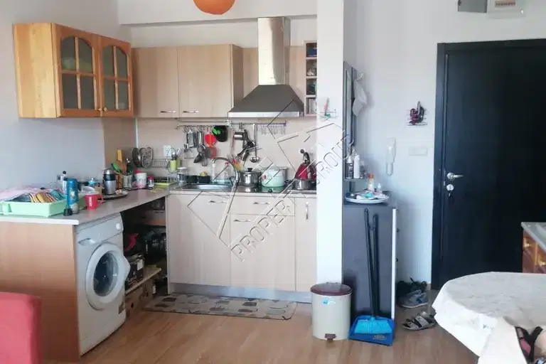 1-bedroom apartment in Oblast Burgas, Sveti Vlas