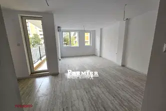 Едностаен апартамент в Бургас, Свети Влас