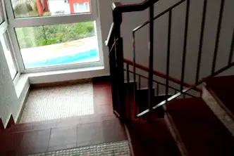 Едностаен апартамент в Бургас, Свети Влас