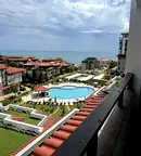Едностаен апартамент в Бургас, Свети Влас