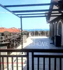 Едностаен апартамент в Бургас, Свети Влас