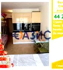 Едностаен апартамент в Бургас, к.к. Елените