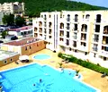 Снимка 2 — Едностаен апартамент в Бургас, к.к. Елените