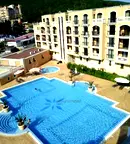 Едностаен апартамент в Бургас, к.к. Елените