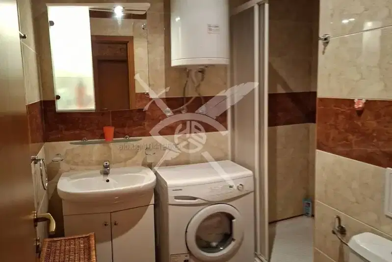 1-bedroom apartment in Oblast Burgas, Elenite