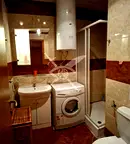 Едностаен апартамент в Бургас, к.к. Елените