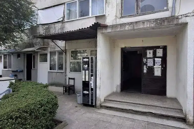 Едностаен апартамент в Бургас, к.к. Слънчев бряг