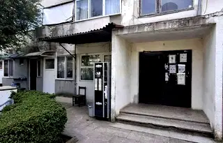 Едностаен апартамент в Бургас, к.к. Слънчев бряг