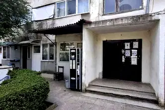 Едностаен апартамент в Бургас, к.к. Слънчев бряг