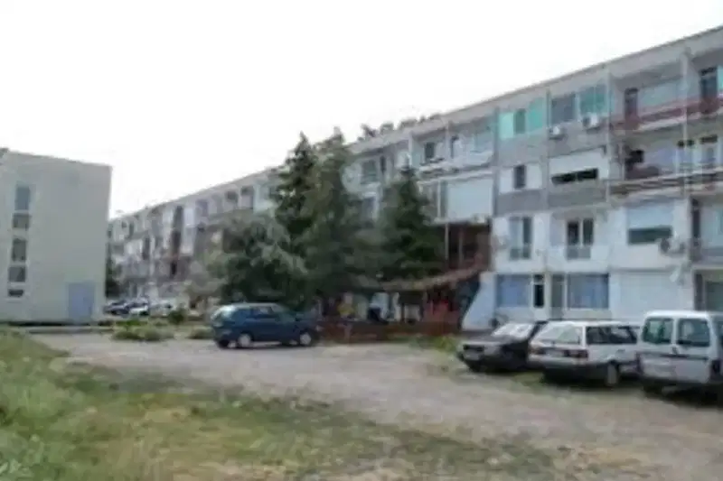Едностаен апартамент в Бургас, к.к. Слънчев бряг
