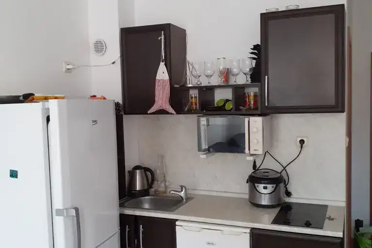 1-bedroom apartment in Oblast Burgas, Slynchev Bryag