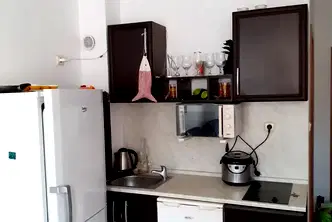Едностаен апартамент в Бургас, к.к. Слънчев бряг