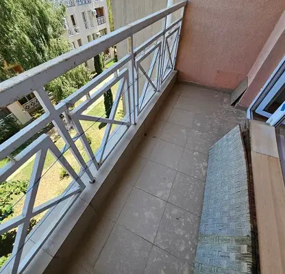 Снимка 4 — Едностаен апартамент в Бургас, к.к. Слънчев бряг