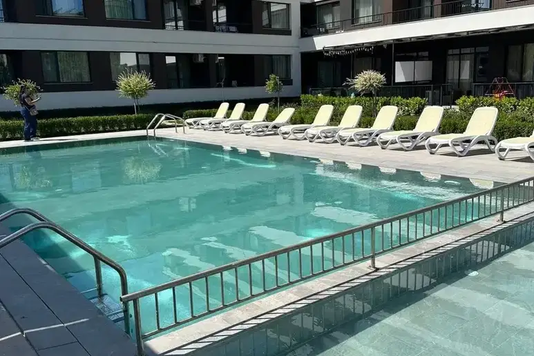 1-bedroom apartment in Oblast Burgas, Slynchev Bryag