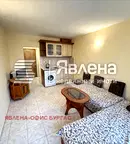 Едностаен апартамент в Бургас, к.к. Слънчев бряг