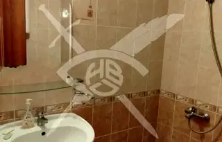 Едностаен апартамент в Бургас, к.к. Слънчев бряг