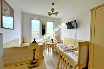 Едностаен апартамент в Бургас, к.к. Слънчев бряг