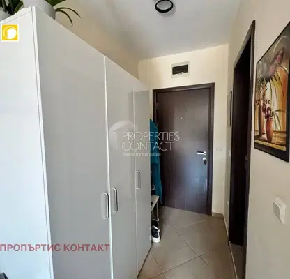 Снимка 5 — Едностаен апартамент в Бургас, к.к. Слънчев бряг