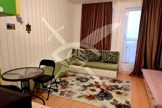 Едностаен апартамент в Бургас, к.к. Слънчев бряг