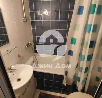 Снимка 4 — Едностаен апартамент в к.к. Слънчев бряг с тераса