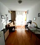Едностаен апартамент в Бургас, к.к. Слънчев бряг