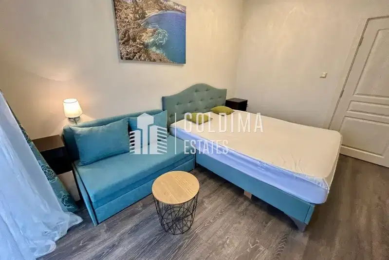 1-bedroom apartment in Oblast Burgas, Slynchev Bryag