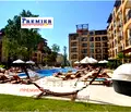 Снимка 3 — Едностаен апартамент в Бургас, к.к. Слънчев бряг