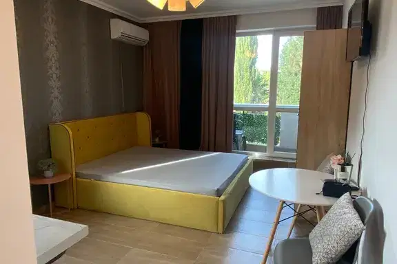 1-bedroom apartment in Oblast Burgas, Slynchev Bryag