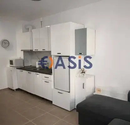 Photo 2 — 1-bedroom apartment in Oblast Burgas, Slynchev Bryag