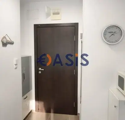 Photo 3 — 1-bedroom apartment in Oblast Burgas, Slynchev Bryag