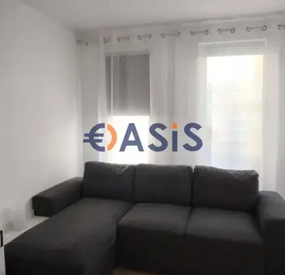 Photo 4 — 1-bedroom apartment in Oblast Burgas, Slynchev Bryag