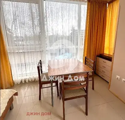 Photo 2 — 1-bedroom apartment in Oblast Burgas, Slynchev Bryag