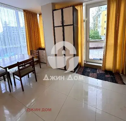 Photo 3 — 1-bedroom apartment in Oblast Burgas, Slynchev Bryag
