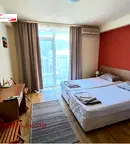 Едностаен апартамент в Бургас, к.к. Слънчев бряг