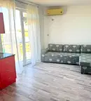 Едностаен апартамент в Бургас, к.к. Слънчев бряг