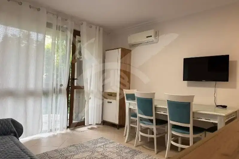 1-bedroom apartment in Oblast Burgas, Slynchev Bryag